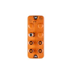 AC5050 \ ecomat 300 \ 总线系统 AS-interface \ 分线盒 4SB IP67 \ PL