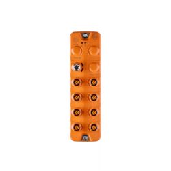 AC5051 \ ecomat 300 \ 总线系统 AS-interface \ 分线盒 8SB IP67 \ PL