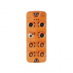 AL1324 ecomat 310 IO-Link Master IO-Link Master DL EIP 4P IP67 PL