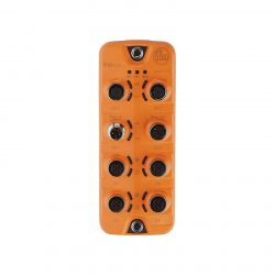 AL1430 \ ecomat 310 \ IO-Link Master \ IO-Link Master PFL EC 4P IP67 \ PL \
