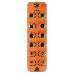 AL1432 \ ecomat 310 \ IO-Link Master \ IO-Link Master PFL EC 8P IP67 \ PL \