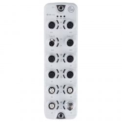 AL1433 \ ecomat 310 \ IO-Link Master \ IO-Link Master PFL EC 8P IP69K \ PL \