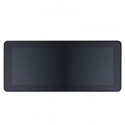 CR1213 \ ecomat 100 \ Mobile controllers \ ecomatDisplay/12"/8:3/Touch/B \ DE \