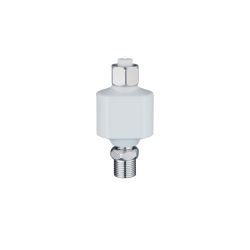 DP3603 \ ecomat 200 \ Evaluation systems and power supplies \ RELAIS ADAPTER/2xNO/IP69K \ DE