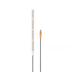 DV1101 \ ecomat 600 \ LED signal lights and led strips \ LED-Stripe-RGBW-transp-250mm-cl \ DE \