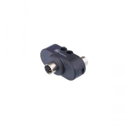 E12787 \ ecomat 400 \ Passive connection technology \ ZDO2E030MSS0000-00STGE030MSS \ DE