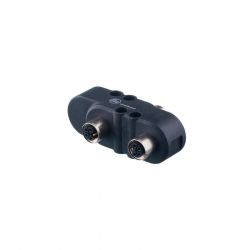 E12789 \ ecomat 400 \ Passive connection technology \ ZDO3E050MSS0000-00STGE050MSS \ DE