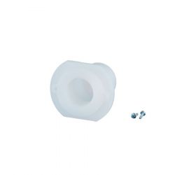 E19929 \ efector 150 \ Capacitive sensors \ MOUNTING ADAPTER M30 HDPE \ DE