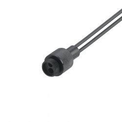 E21327 \ efector 200 \ Photoelectric sensors \ ADAPTER FOR FIBER OPTICS \ SG
