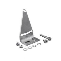 E21336 \ efector 200 \ Photoelectric sensors \ OMH STANDARD BRACKET \ DE