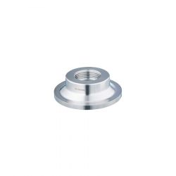 E30528 \ efector 500 \ Pressure sensors \ WELDING ADAPT D85 G1 V4A 3A \ DE