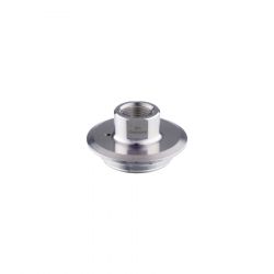 E43034 \ efector 160 \ Level sensors \ ADAPT G1/2-VARIVENT D50 3A \ DE