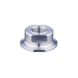 E43917 \ efector 500 \ Pressure sensors \ ADAPT G1/2-CLAMP DIN32676/DN1,5 \ DE