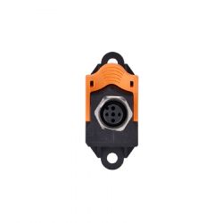 E75471 \ ecomat 300 \ Bus system AS-interface \ FC Quick Connect M12 stainless \ DE