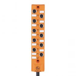 EBC170 \ ecomat 400 \ Passive connection technology \ ZDOAF03BMSS00,5H12 \ DE
