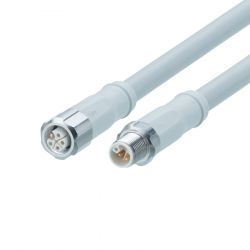 EVF624 \ ecomat 400 \ Passive connection technology \ VDOGE050VAS0002P05STGE050VAS \ PL