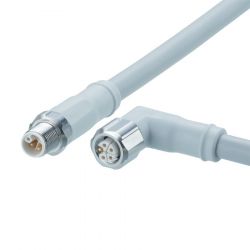 EVF634 \ ecomat 400 \ Passive connection technology \ VDOAE050VAS0020P05STGE050VAS \ PL