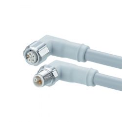 EVF640 \ ecomat 400 \ Passive connection technology \ VDOAE050VAS0002P05STAE050VAS \ PL