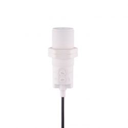 KI6006 电感式传感器 型号：KI-3250NFNKG/PL/2P/IO/10M/PUR 德国制造