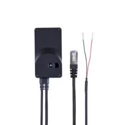 O3X120 \ 效应器 250 \ 目标识别 \ O3XIOOKG/E1/GM/S/60 \ DE \