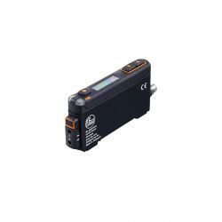 OCF501 \ efector 200 \ Photoelectric sensors \ OCF-FCKG/IO-Link/AS/4P \ SG \