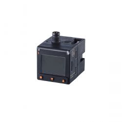PQC816 \ efector 500 \ Pressure sensors \ PQ-001BKHR18-MFPKG/AS/ \ RO \