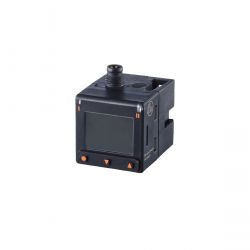 PQS816 \ efector 500 \ Pressure sensors \ PQ-001BKHR18-MFPKG/AS/ \ RO \