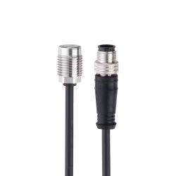 VSM102 \ efector 800 \ Diagnostic systems \ VIBRATION SENSOR \ DE \