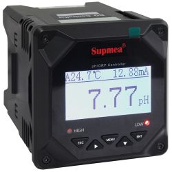 SUPMEA Water Quality Meters SUP-DC2000