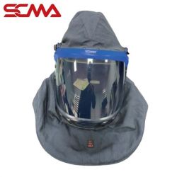 KAHAP-HT-41-1 KEPLER Arc flash protection hood