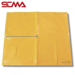 KAHIS-BLK-3-Series S (with a center cut groove) KEPLER EVA insulating blanket slotted