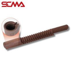 KAHIS-CDT-2-06J KEPLER Insulating cover for jumper cable