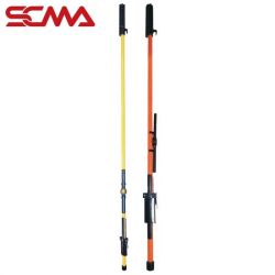 KSS2-Series KEPLER Insulated shotgun stick