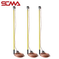 KBTJDD-04 KEPLER Portable earthing equipment SCMA