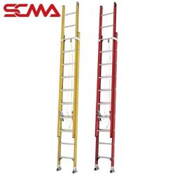 KSST-2x20 KEPLER FRP extension ladder SCMA