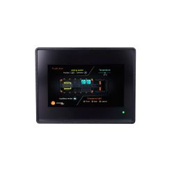 CR1143 \ ecomat 100 \ 移动控制器 \ ecomatDisplay/4.3"/TOUCH/U \ DE