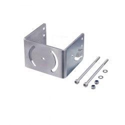 E23009 \ efector 240 \ Radar sensors \ MOUNTING SET RxD ANGLE ADJ \ DE