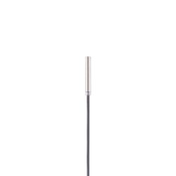 IZ5064 \ efector 100 \ Inductive sensors \ IZB31,5-ANKG/2m \ RO