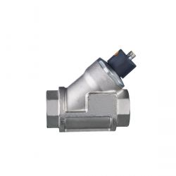 SBY458 \ efector 300 \ Flow sensors \ SBY32HF010KG/US \ DE