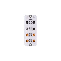 AL1308 ecomat 310 IO-Link Master IO-Link Master DL PN 4P IP67 G PL