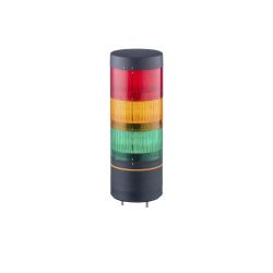 DV3320 \ ecomat 600 \ LED signal lights and led strips \ LED-Stack/RYG \ ID