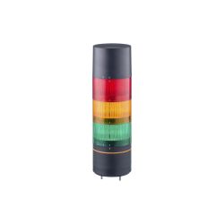 DV3330 \ ecomat 600 \ LED信号灯和LED条形灯 \ LED-Stack/RYG/Buz \ ID