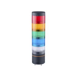 DV3520 \ ecomat 600 \ LED信号灯和LED条形灯 \ LED-Stack/RYGBW \ ID
