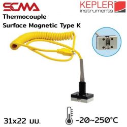 KTP-53 KEPLER เทอร์โมคัพเปิ้ล (Thermocouple) SCMA