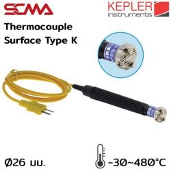 KTP-42 KEPLER เทอร์โมคัพเปิ้ล (Thermocouple) SCMA