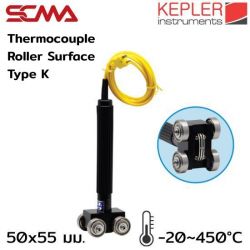 KTP-64 KEPLER เทอร์โมคัพเปิ้ล (Thermocouple) SCMA