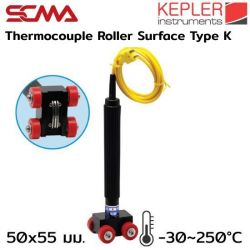 KTP-62 KEPLER เทอร์โมคัพเปิ้ล (Thermocouple) SCMA