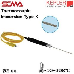 KTP-11 KEPLER เทอร์โมคัพเปิ้ล (Thermocouple) SCMA