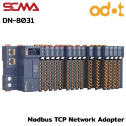 DN-8031 \ Network Adapter \ Modbus TCP Network adpter D series ODOT SCMA