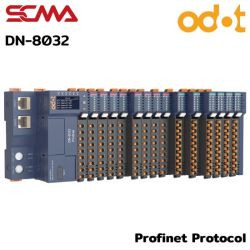 DN-8032 \ Network Adapter \ Profinet Network adpter D series